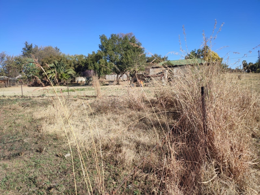 0 Bedroom Property for Sale in Swartruggens North West